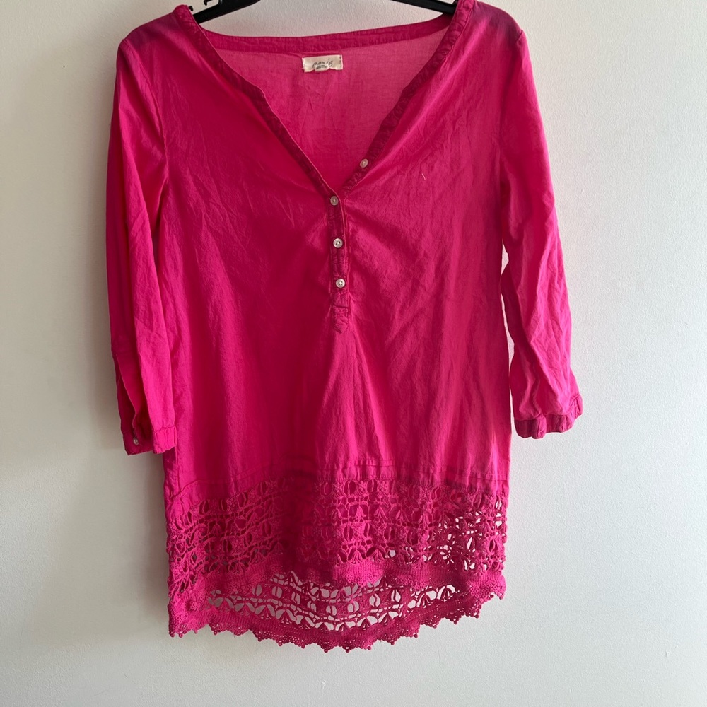 Swim Cover Up